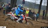 BOTC: de timing van de oldtimercross in Lille