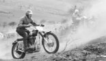 65 jaar geleden won Husqvarna haar eerste titel met Rolf Tibblin