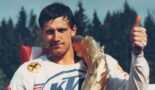 Wie won 40 jaar geleden de GP van het weekend? Dave Strijbos, Heinz Kinigadner en Dave Thorpe