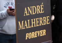De stad Huy brengt hulde aan André Malherbe