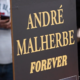 De stad Huy brengt hulde aan André Malherbe