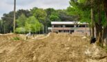 Drie dagen trainen op de Breugelheide in Lille