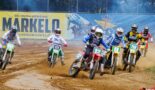 De 2026-kalender van het Nederlands kampioenschap Vintage Motocross