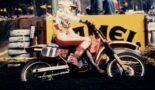 VIDEO: Dave Strijbos wint de GP 125cc van België in Genk