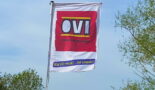 Oldtimer & Motocross beurs Lommel met OVI-Team