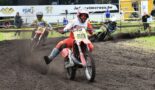 BOTC: de timing van de oldtimercross in Retie