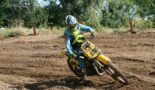 VMCN: de eindstanden van het NK Classic Motocross