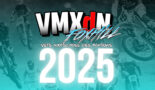 Datum VMXdN in Foxhill 2025 is al bekend