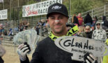 De resultaten van de World Vet Championship in Glen Helen