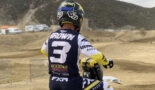 VIDEO: Mike Brown wint 50+ reeks in Glen Helen