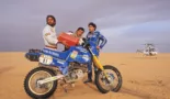 Dakar Rally: zo begon het destijds in 1977