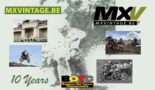 Dag op dag 10 jaar geleden kwam MXVintage online