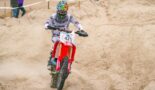 Enduropale Vintage: Tweede zege voor Adrien Van Beveren