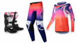 Alpinestars Stella Gear: motorcross kledij voor dames