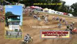 Ahun 2025 : Coup de projecteur sur le Motocross Nations Classique de France