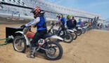 VIDEO: oldies bekijken tijdens de 2025 Daytona Bike Week