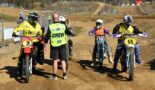 Genk 20-03-25 Oldtimers training session 01 : Galerie photos MXV Fotogalerij