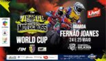 La Coupe du Monde FIM de Motocross Vintage se déroulera cette année au Portugal !