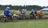 Ce samedi à Gierle : Les informations à propos de la série oldtimers open