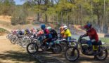 De tussenstanden van de ECMX Cup na twee wedstrijden
