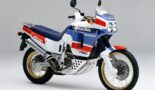 500 miljoenste Honda rolde van de band