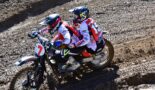 FOTO: de beelden van de Flutlicht Motocross door Maatjes MX