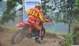 FOTO: de oldtimercross van Lille in 100 beelden