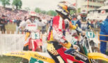 Greg Albertyn: van Zuid-Afrikaanse sensatie tot wereldkampioen motorcross