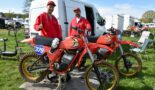 Het Kramer Vintage MX Team: Een familieverhaal met passie voor motorcross
