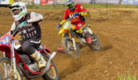 BOTC: aangepast uurschema oldtimercross Genk 2