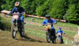 BOTC: Votre timing pour le Motocross Oldtimers de Moresnet