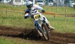 FOTO: het eerste album van de oldtimercross in Poederlee