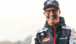 Dave Thorpe over zijn motorcross loopbaan
