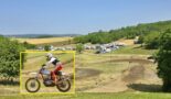 Coupe ECMX : Les Belges à nouveau sur le podium en Hongrie !