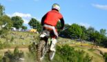 Kleinhau Flutlicht Motocross Infield : Galerie photos MXV Fotogalerij –  Racing !