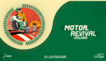 Motor Revival Zolder: maak het mee als piloot of als toeschouwer!