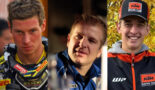 Trophée 875: Steve Ramon, Arnaud Demeester en Nicolas Vennekens vormen topteam in Orp