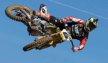 Ben Townley doet mee aan de VMXdN in Foxhill