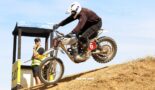 FOTO: de ECMX Cup in Laubus Eschbach
