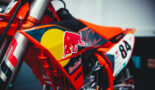 Bajaj est désormais officiellement propriétaire de KTM