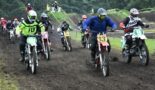 BOTC: Votre timing pour le Motocross Oldtimers de Retie