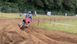 Maico Cup Lille: Christof Peeters wint voor Danny Scheers