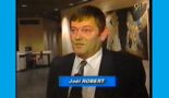 Vidéo: Une très belle archive de la télévision belge, avec Joël Robert, réalisée en1993 !