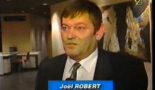 Vidéo: Une très belle archive de la télévision belge, avec Joël Robert, réalisée en1993 !