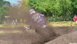 FOTO: de oldtimercross in Retie door Maatjes MX