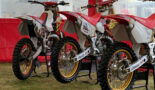 De Farleigh Castle Vets MX voegt nieuwe tweetaktklasse toe