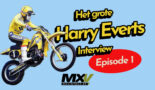 VIDEO: het Grote Harry Everts Interview Episode 1