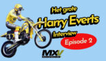 VIDEO: het Grote Harry Everts Interview Episode 2