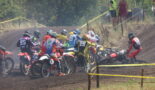 FOTO: de oldtimercross in Retie door Carolien Kenis