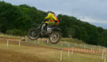 BOTC: de timing van de oldtimercross in Warsage